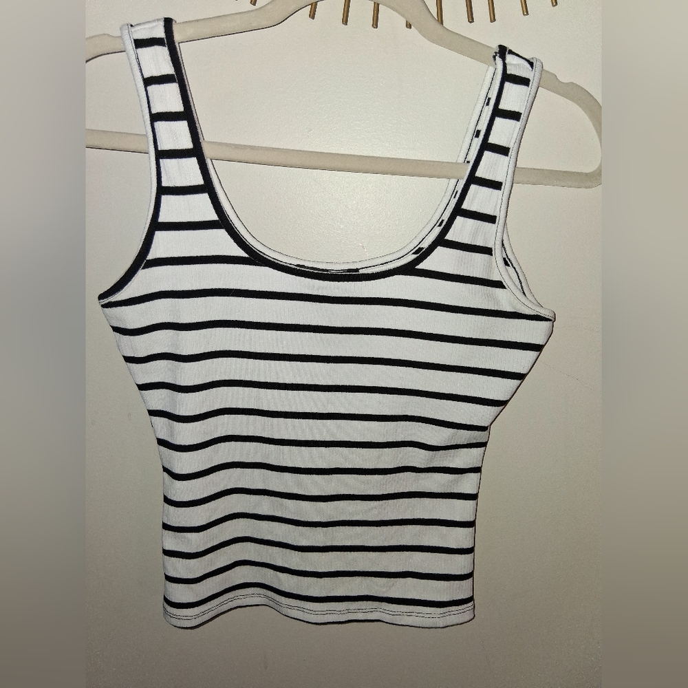 Casual TOP